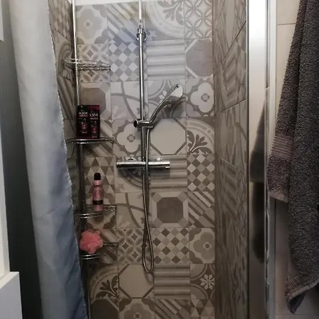 Apartment Gray Pearl