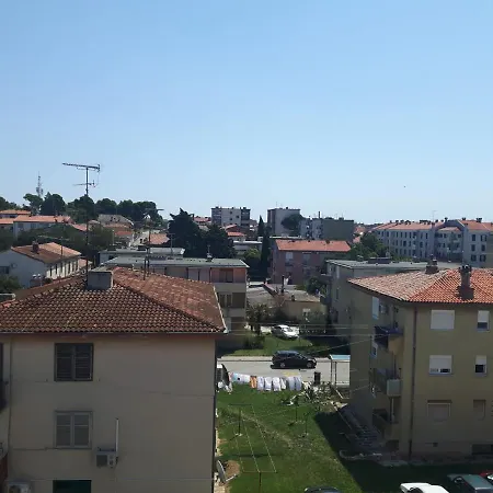 Gray Pearl Apartment Pula