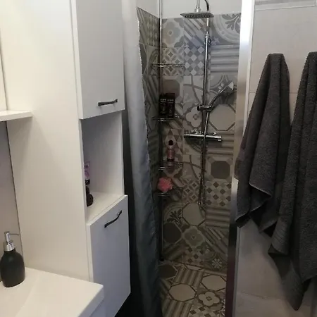Gray Pearl Apartment Pula