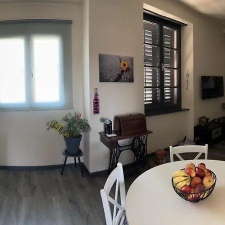 Apartman Gray Pearl *