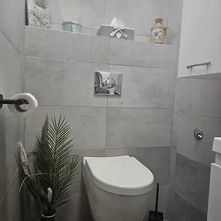 Apartment Gray Pearl *