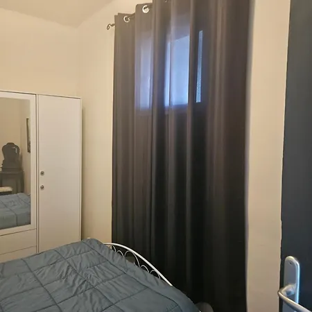 Gray Pearl Apartment Pula